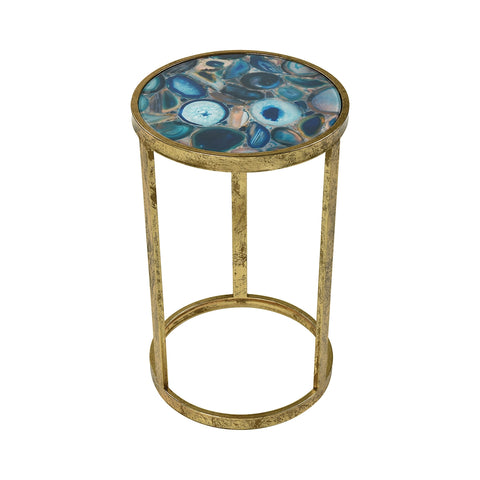 Krète Accent Table