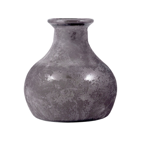 Lisboa Vase 8.25In