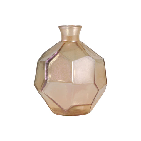 Origami Round Bottle