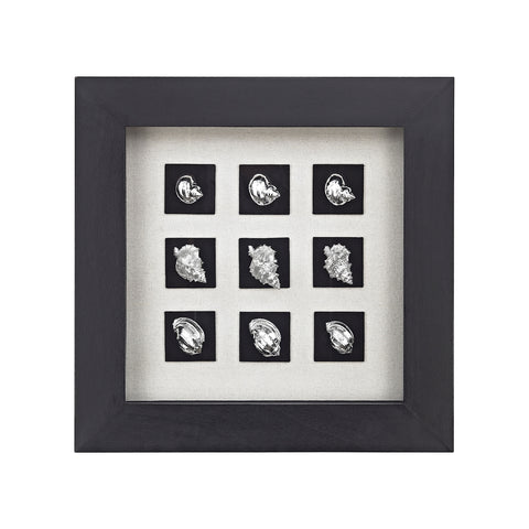 Nye Beach Shadow Box