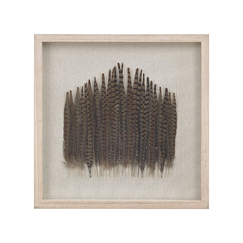 Montpelier Shadow Box