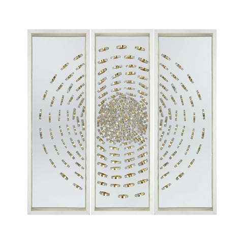 Cache Wall Decor