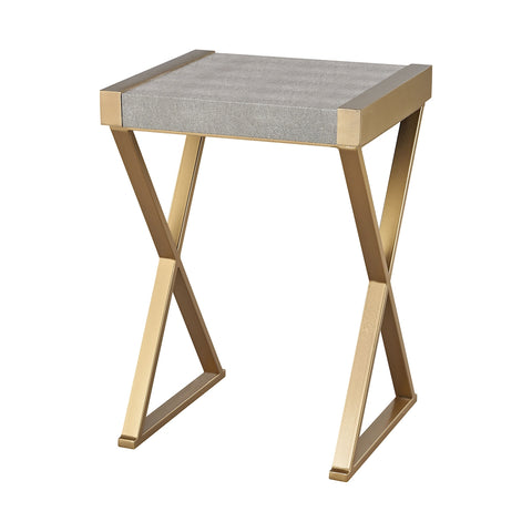 Sands Point Accent Table