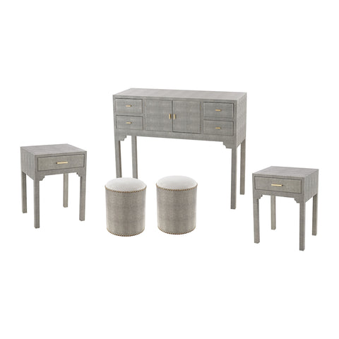 Sands Point 5 Piece Furniture Set