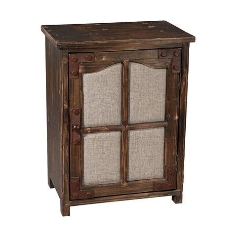 Restoration Side Chest