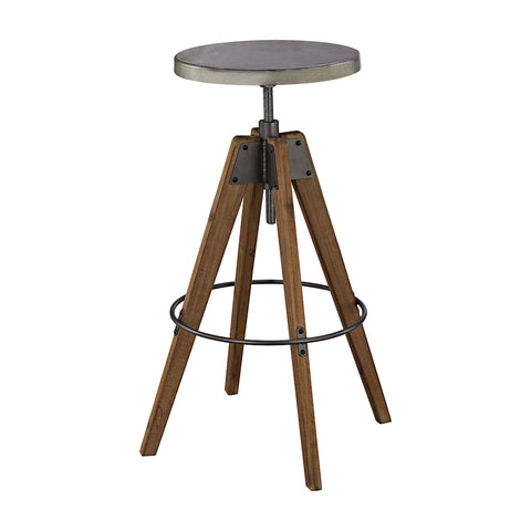 Rolfe Stool