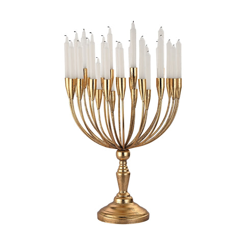 Palacial Taper Candle Holder