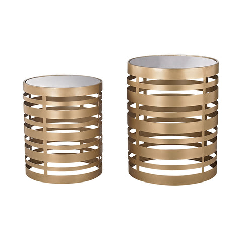 Hotchkiss Accent Tables