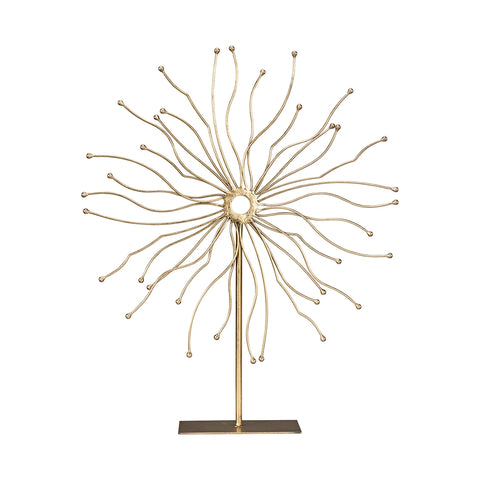 Trode Table Sculpture