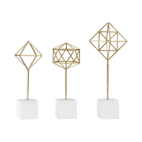 Theorem Decorative Stands