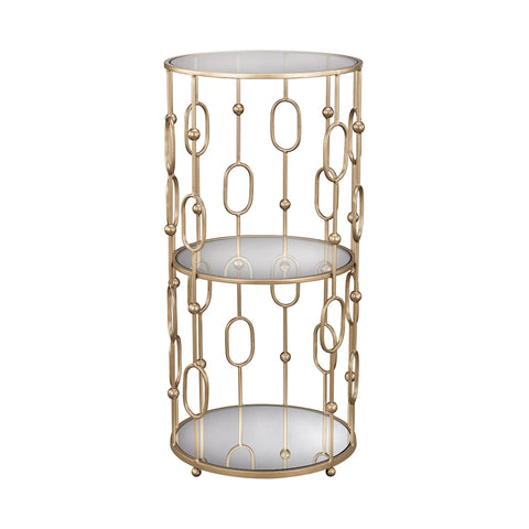 Jupiter Accent Table