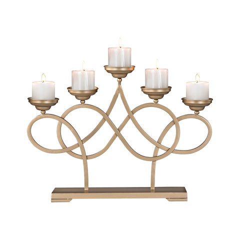 Internationale Candelabra