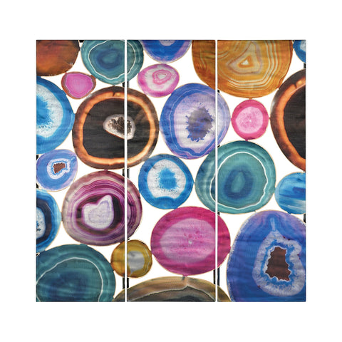 Kissamos Wall Decor