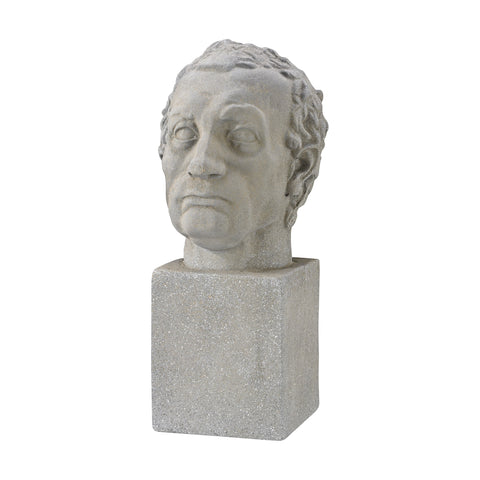 Consularis Table Sculpture
