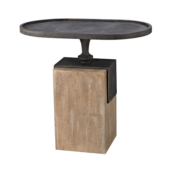 Robard Accent Table