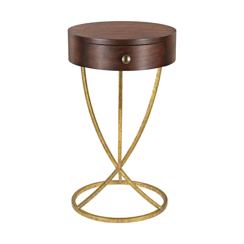 Balart Accent Table