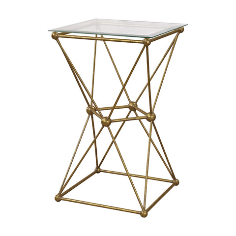 Molecular Accent Table