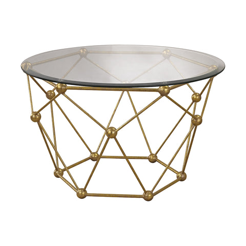 Molecular Accent Table