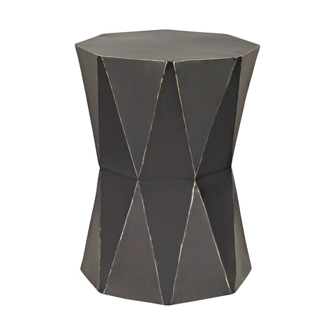 Origami Bench