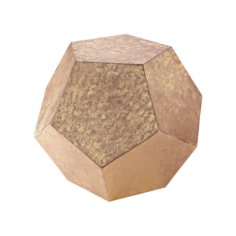 Dodecahedron Cube