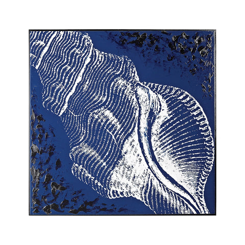 Cone Shell Print