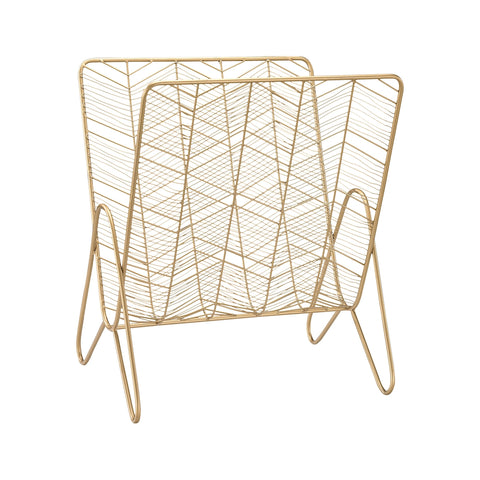 Tuckernuck Magazine Rack