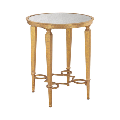 Alcazar Accent Table