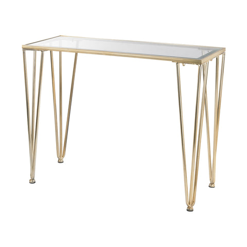 Ivy Chase Console Table