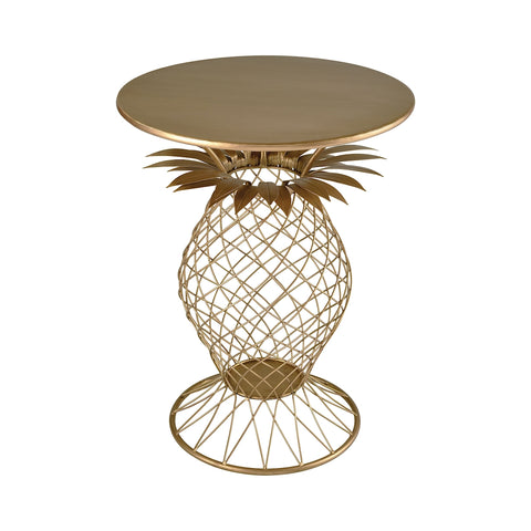 Konamoku Accent Table