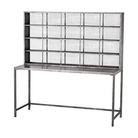 Gunther Tall Desk