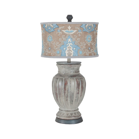 Parma Lamp