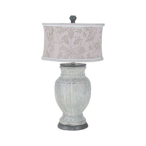 Parma Table Lamp