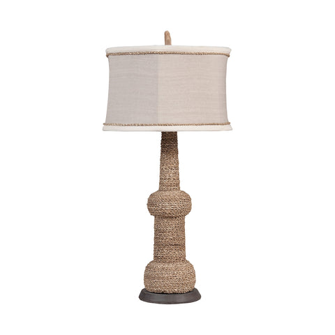 Rope Lamp