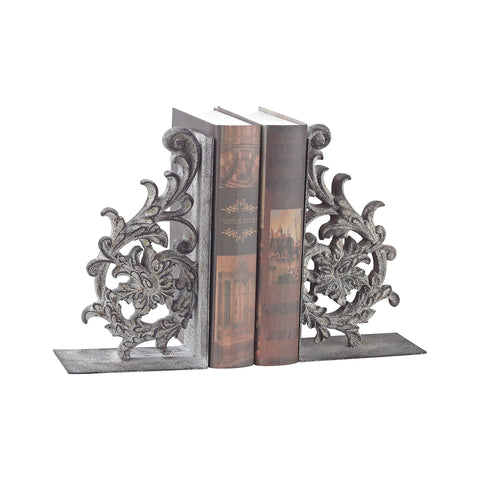 Whitton Bookends