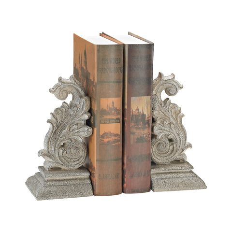 Windfort Bookends