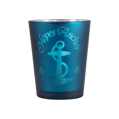 Hopes Anchor Votive