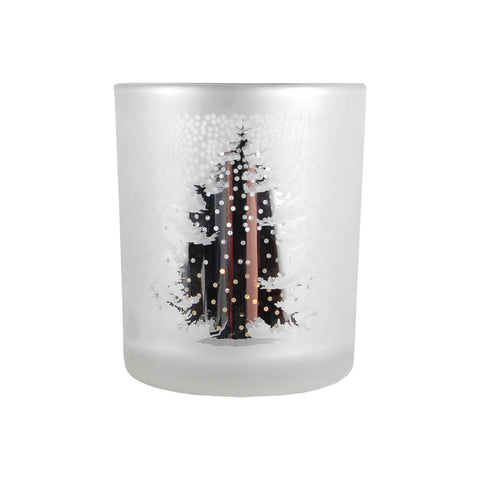 Tree Votive Large