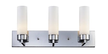 Z-Lite Ibis 3 Light Vanity Light 163-3V