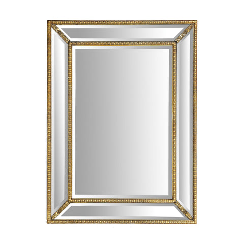 Beverly Foyer Beveled Mirror