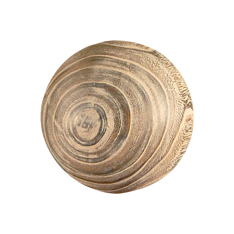 Canal 4-Inch Sphere