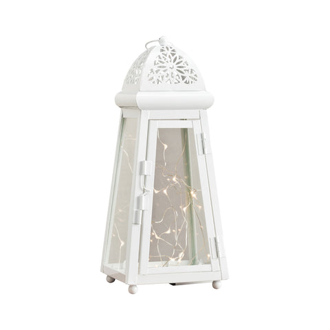 Claremont Lantern