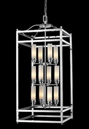 Z-Lite Altadore 12 Light Pendant 180-12