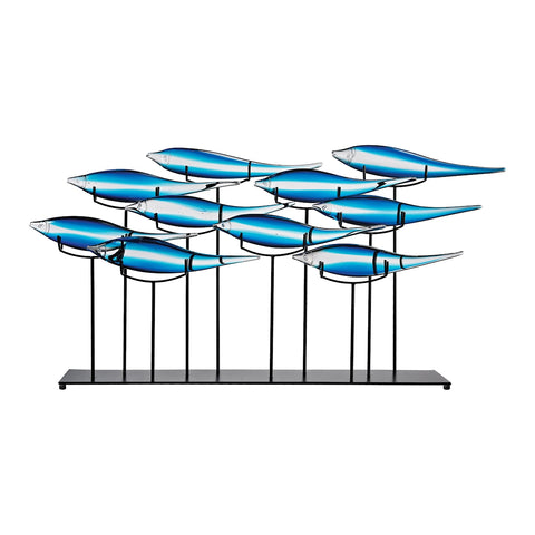 Tultui Decorative Stand - Large