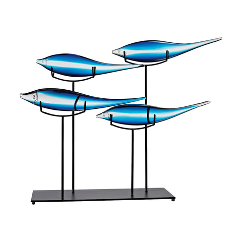 Tultui Decorative Stand - Small