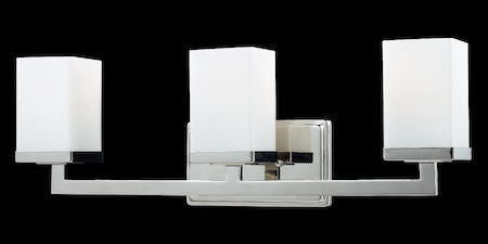 Z-Lite Tidal 3 Light Vanity Light 1901-3V