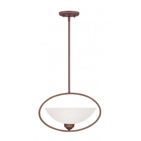 Livex Lighting Somerset Pendant 4198-70