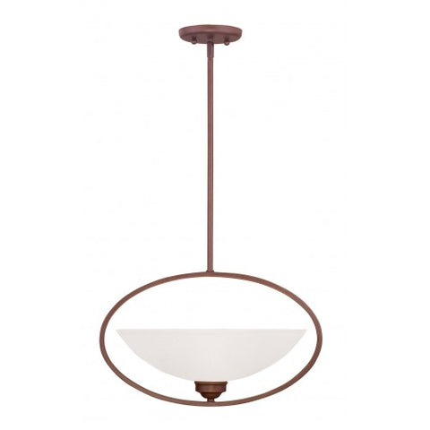 Livex Lighting Somerset Pendant 4199-70