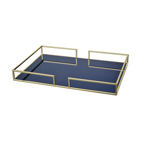 Skyros Mirror Tray