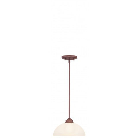 Livex Lighting Somerset Pendant 4211-70