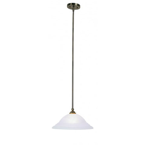 Livex Lighting North Port Pendant 4251-01